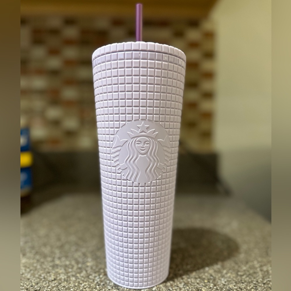 Starbucks Tumbler
